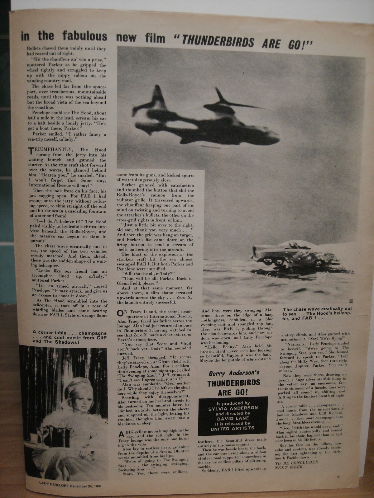 MOONBASE CENTRAL: Jim's 12 Days...